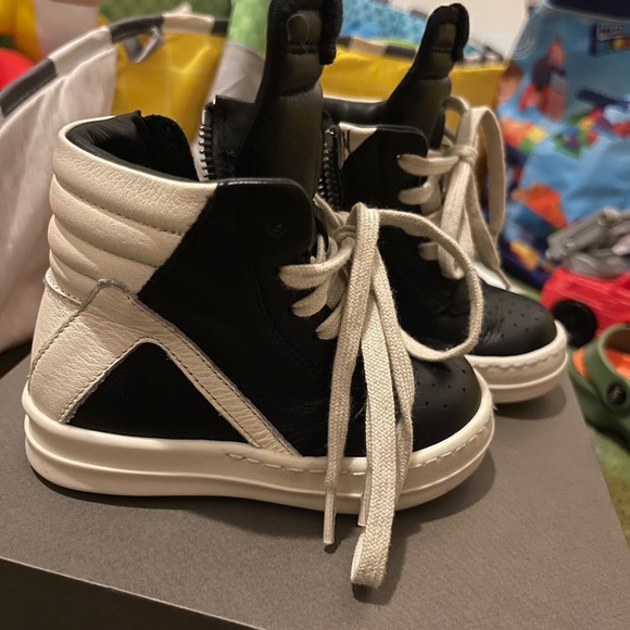 Infant Rick Owens - Picture 4 of 5